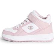 Hoge Sneakers Champion Rd18 G Ps Mid Mid Cut Shoe