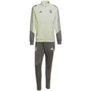 Trainingspak adidas Real Tk Suit