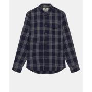 Klassieke Schoenen Anerkjendt Overhemd 901715 Sky Captain