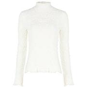 T-Shirt Lange Mouw Rinascimento CFM0012042003