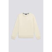 Trui Gas SWEN LOGO 552627_183862-1298 TUR DOVE