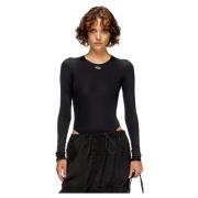 Top Diesel A18317 0IKBN ANGELINA-UTLT-900 BLACK