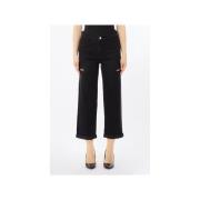 7/8 Jeans Liu Jo UF5197 D0281-87375
