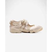 Lage Sneakers Nike Air Rift Pearl White Buckle Strap (Women's)