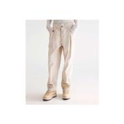Broek Bellerose Winona Pants Stone