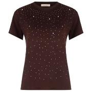 T-shirt Korte Mouw Rinascimento CFC0127386003