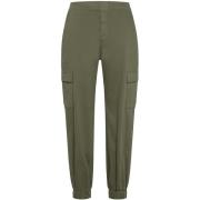 Cargobroek Deha Gabardine Cargo