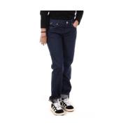Straight Jeans Kaporal -