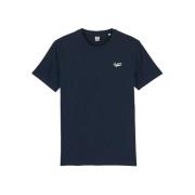 T-shirt Korte Mouw Redskins -