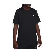 T-shirt Korte Mouw Nike -