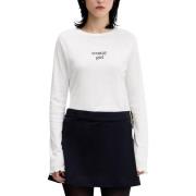 T-Shirt Lange Mouw Tommy Hilfiger DW0DW22499