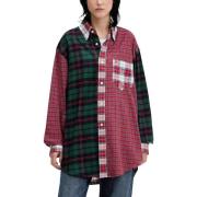 Overhemd Tommy Hilfiger DN0DN00090