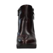 Enkellaarzen NeroGiardini I205025D