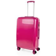 Reiskoffer Itaca Stickers