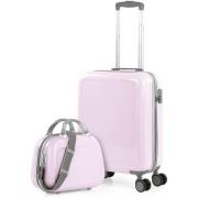 Reiskoffer Itaca Stickers