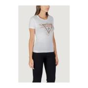 T-shirt Guess W5YI13 J1314-G011