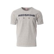 T-shirt Redskins -