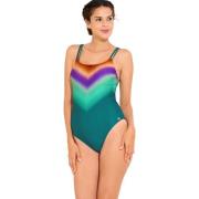 Badpak Lisca Beugelzwempak uit één stuk OSAKA