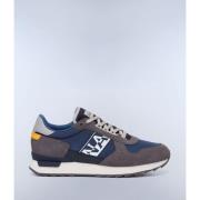 Sneakers Napapijri NP0A4IQI STAB-01K GREY/NAVY