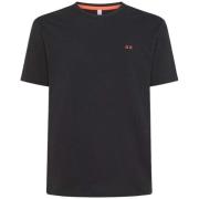 T-shirt Korte Mouw Sun68 -