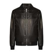 Leren Jas Richmond -