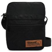 Schoudertas Blauer -