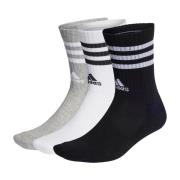 High socks adidas 3S C SPW CRW 3P