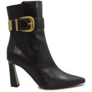 Enkellaarzen Steve Madden STE-I25-STASHED-BR