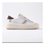 Lage Sneakers Date -