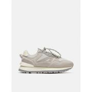 Lage Sneakers HOFF CITY OFF ROAD LIGHT GREY WOMAN