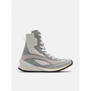 Hoge Sneakers HOFF SEVEN HIGHTOP RUNNER GREY