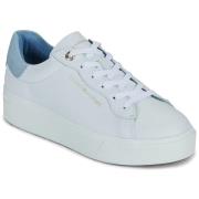 Lage Sneakers Tommy Hilfiger CHIC PLATFORM CUPSOLE SNEAKER