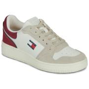 Lage Sneakers Tommy Jeans TJW RETRO BASKET SNEAKER