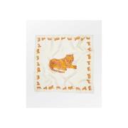 Sjaal Beck Sondergaard -