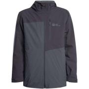 Parka Jas Jack Wolfskin Feldberg 3-in-1-jas