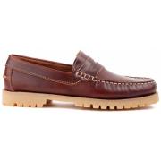 Mocassins Purapiel 104921