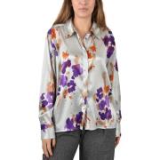 Overhemd Niu' AW25617T000