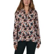 Overhemd Niu' AW25601T011