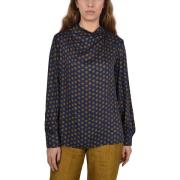 Blouse Niu' AW25620T011