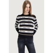 Sweater GaËlle Paris GAABW08442 NE01