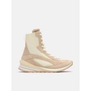 Hoge Sneakers HOFF SEVEN HIGHTOP RUNNER BEIGE