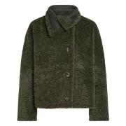 Fleece Jack Beaumont BM05910253 SHAYE