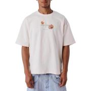 T-shirt Korte Mouw Project X Paris -