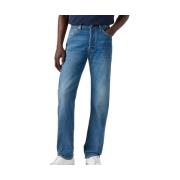 Straight Jeans Levis -