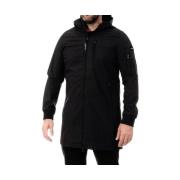 Parka Jas Paragoose -