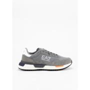 Lage Sneakers Emporio Armani EA7 40782