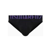 Slips Dsquared -