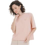 T-shirt Korte Mouw Guess V4BI21 I3Z14