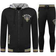 Trainingspak Top Star Chicago Bulls Joggingpak Huispak