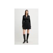 Jurk Guess W5YK00 WF1T2-JBLK